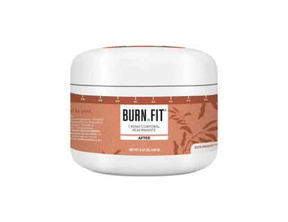 Crema Corporal Reafirmante para el Cuerpo